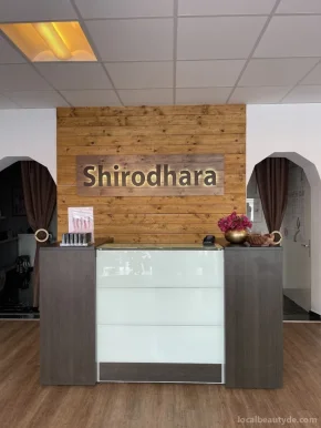 Shirodhara, Mannheim - 