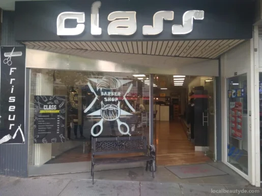 Class Barber Shop, Mönchengladbach - 
