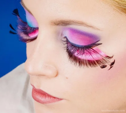 Katrin Bless - Make Up Artist, Mönchengladbach - Foto 3