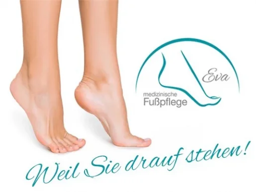 Medizinische Fußpflege Eva Kreisel-Adolph, Mönchengladbach - Foto 2