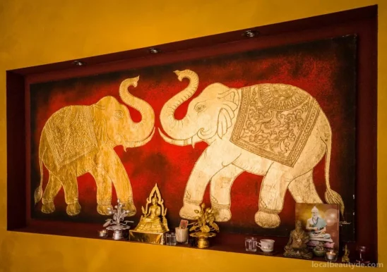 Gold Elephant Royal Thai Wellness, Mönchengladbach - Foto 2