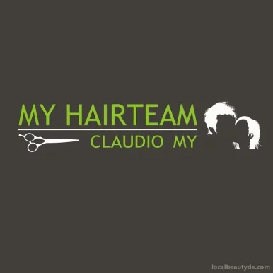 My Hairteam, Mönchengladbach - Foto 1