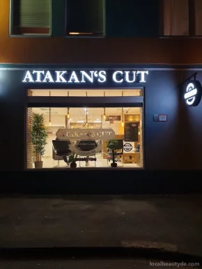Atakan's Cut, Mönchengladbach - Foto 3