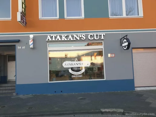 Atakan's Cut, Mönchengladbach - Foto 2