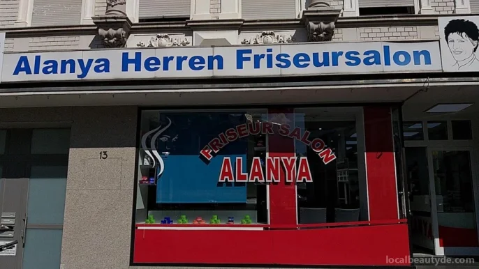Friseur Alanya, Mönchengladbach - Foto 3