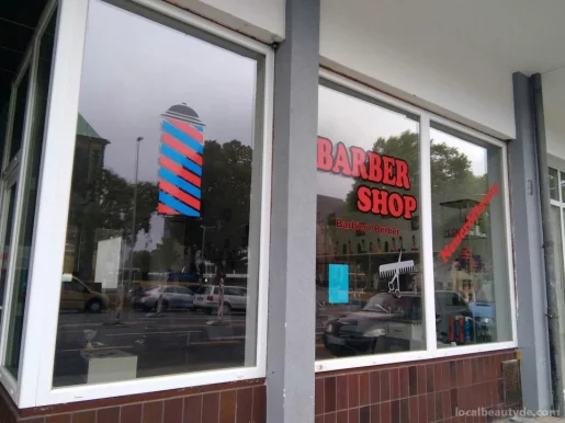 Barber Shop, Mönchengladbach - Foto 4