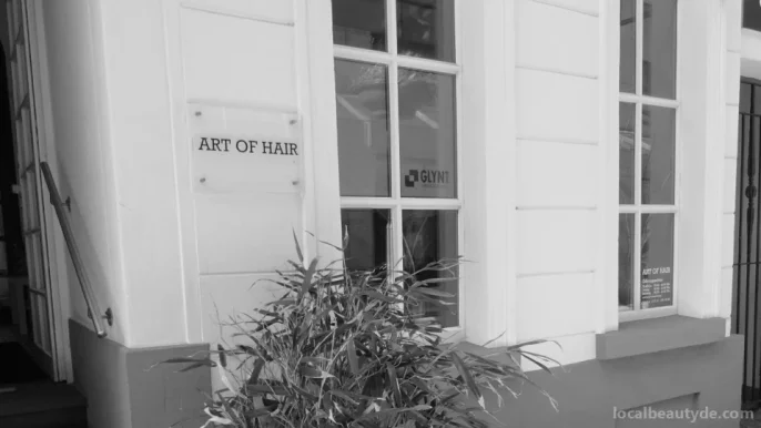 Art of Hair, Mönchengladbach - Foto 8