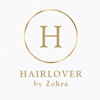 Hairlover by Zohra | Friseur Mönchengladbach, Mönchengladbach - Foto 2