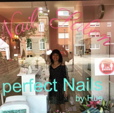 Nail Salon perfect Nails by Hue, Mönchengladbach - Foto 4