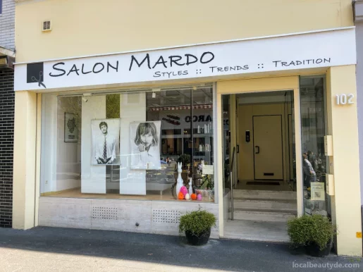 Salon Mardo | Friseur, Mönchengladbach - Foto 3
