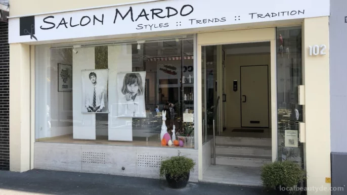 Salon Mardo | Friseur, Mönchengladbach - Foto 4