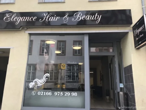 Elegance Hair & Beauty, Mönchengladbach - Foto 1