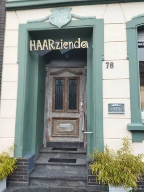 HAARzienda, Mönchengladbach - Foto 1