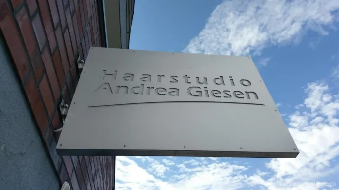 Haarstudio Andrea Giesen, Mönchengladbach - Foto 1