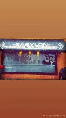 Babylon Hairstylist, Mönchengladbach - Foto 3