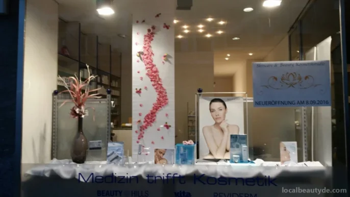 Skincare & Beauty Kosmetikstudio, Mönchengladbach - Foto 3