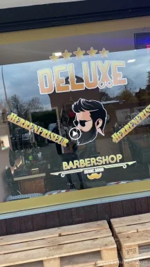 Deluxe Barbershop, Mönchengladbach - Foto 1