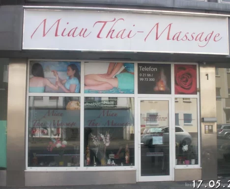 Miau Thai Massage, Mönchengladbach - Foto 2