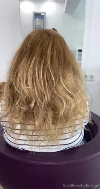 Lujain Hair, Mönchengladbach - Foto 3
