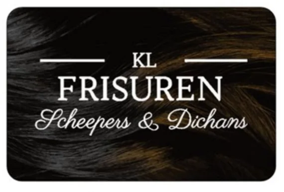K.L. FRISUREN Scheepers & Dichans, Mönchengladbach - Foto 2