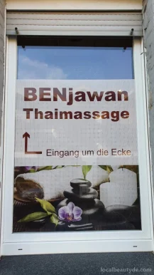 Benjawan Thaimassage, Mönchengladbach - Foto 1