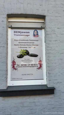 Benjawan Thaimassage, Mönchengladbach - Foto 2