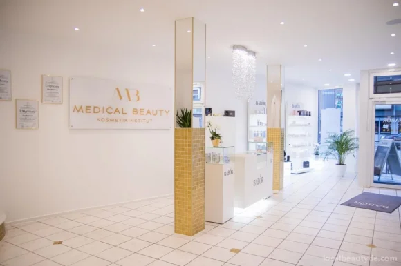 Medical Beauty Kosmetikstudio, Mönchengladbach - Foto 2