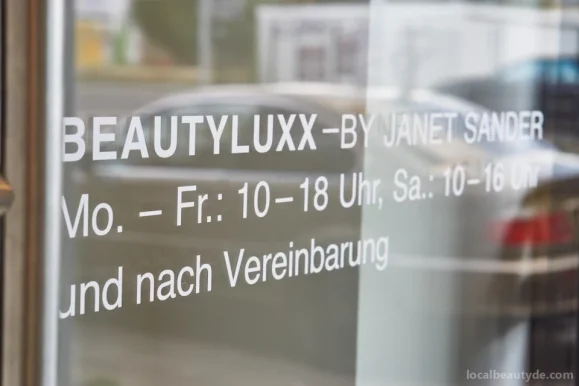 BEAUTYLUXX by Janet Sander, Mönchengladbach - Foto 2