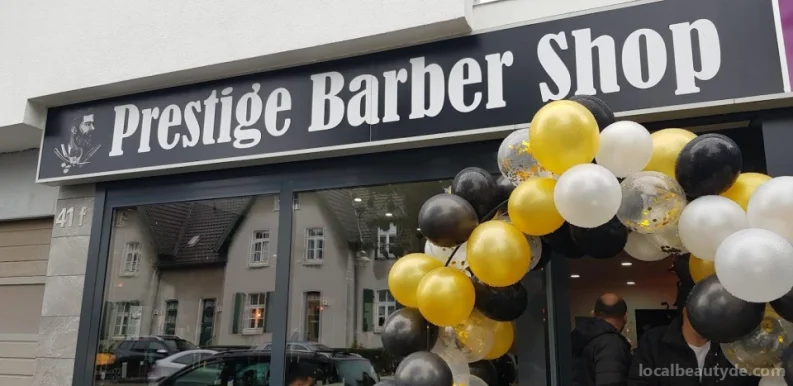 Prestige Barber Shop, Moers - Foto 3