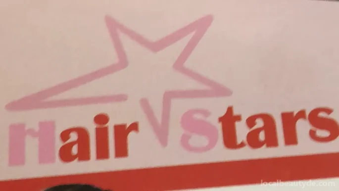 Hair Stars Friseur, Moers - Foto 3