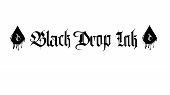 Black Drop Ink Tattoostudio, Moers - Foto 2