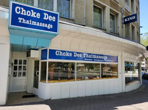 Choke Dee Thaimassage, Mülheim an der Ruhr - Foto 4