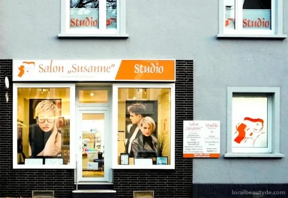 Salon Susanne, Mülheim an der Ruhr - Foto 1