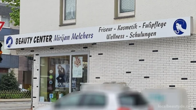 Beauty Center Melchers, Mülheim an der Ruhr - Foto 2