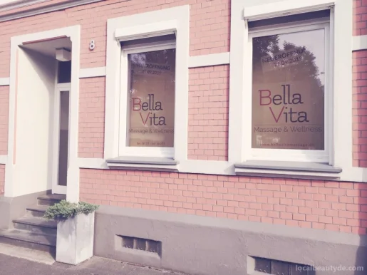 Bella Vita Massage, Mülheim an der Ruhr - Foto 2