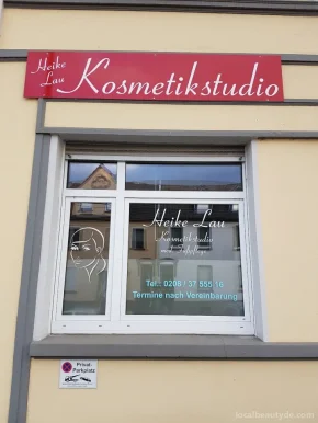 Heike Lau Kosmetikstudio, Mülheim an der Ruhr - 