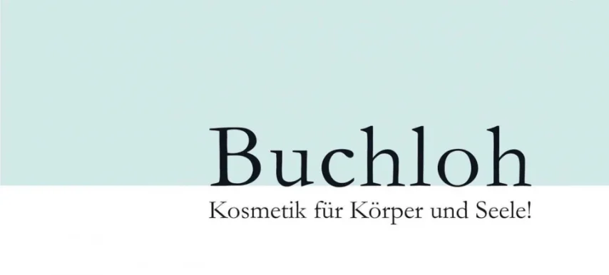 Buchloh Kosmetik, Mülheim an der Ruhr - Foto 1