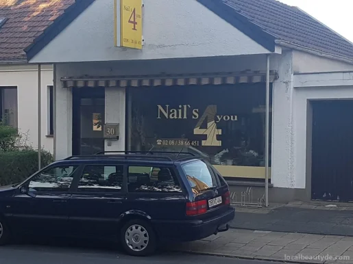 Nails&Spa, A. Drossmann, Mülheim an der Ruhr - Foto 1