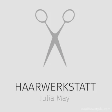 Haarwerkstatt Julia May, Mülheim an der Ruhr - Foto 2