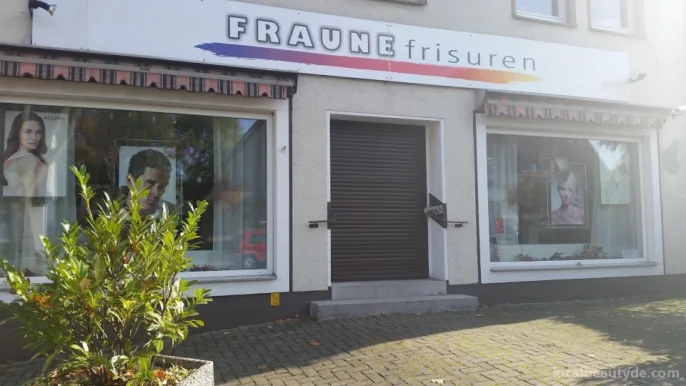 Fraune Frisuren GmbH, Mülheim an der Ruhr - Foto 3