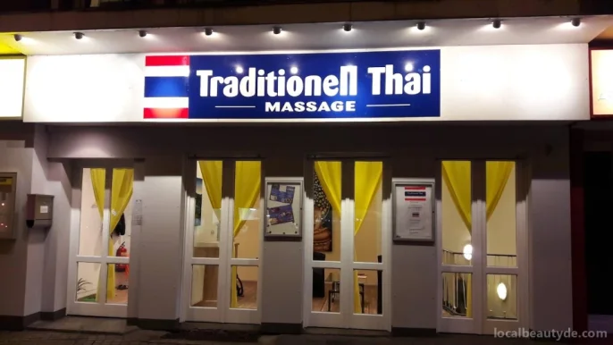 Traditionell Thai Massage, Mülheim an der Ruhr - Foto 2