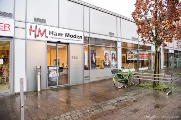 H.M. Haar- Moden GmbH Gievenbeck, Münster - Foto 4