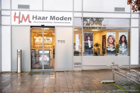 H.M. Haar- Moden GmbH Gievenbeck, Münster - Foto 1