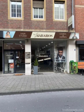 Babaros Hair Studio, Münster - Foto 1