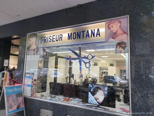 Friseur Montana, Münster - Foto 4