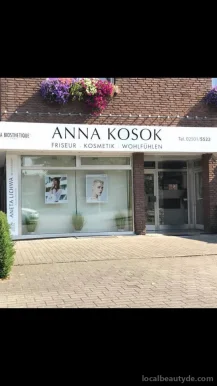 Anna Kosok Friseur Kosmetik Wohlfühlen Friseurkosmetiksalon, Münster - Foto 2