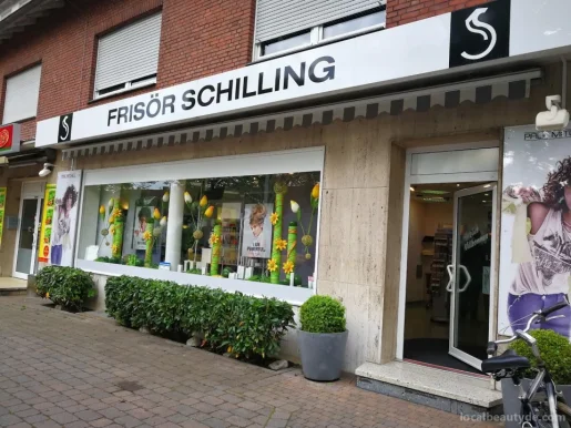 Friseur Schilling, Münster - 