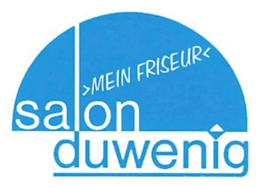 Salon Duwenig, Münster - 