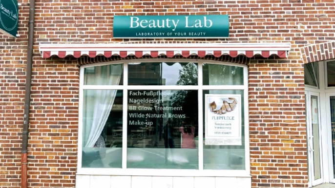 Beauty Lab, Münster - Foto 1