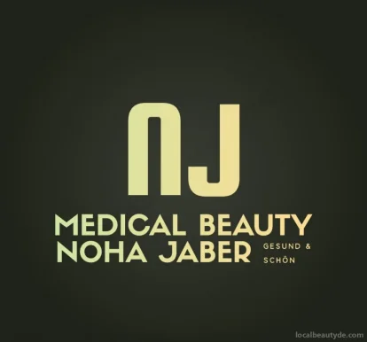 Medical Beauty Noha Jaber, Münster - 